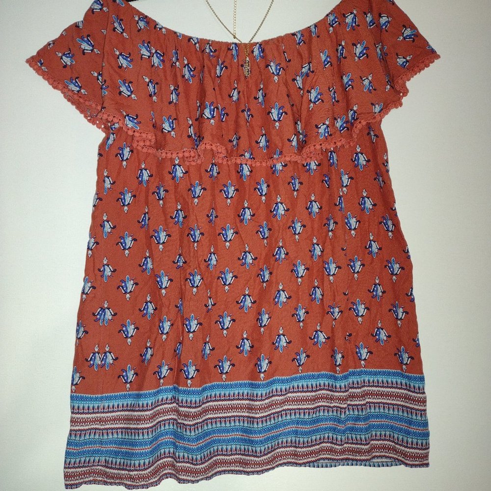 Faded Glory Women's Sz  S